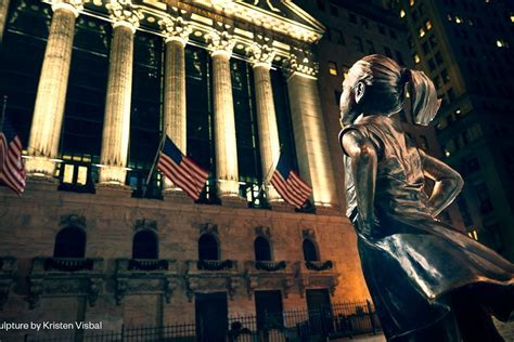 Fearless Girl Wallpapers Top Free Fearless Girl Backgrounds