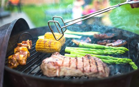 Direct Vs Indirect Grilling The Differences When To Use Each