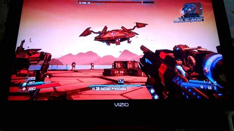 Borderlands 2easiet Way To Farm The Bunker Youtube