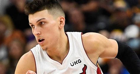 Tyler Herro Rajinderjana