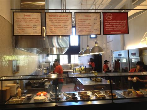 ValueNOLA: Chipotle has a new asian concept: The Shophouse Kitchen