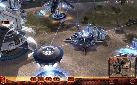 Universe at War: Earth Assault Review | GameWatcher