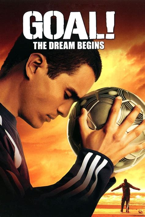 Goal 2005 Posters The Movie Database TMDB