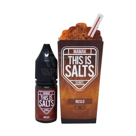 This Is Salts Premium Brand Vaping Devices Vapevandal