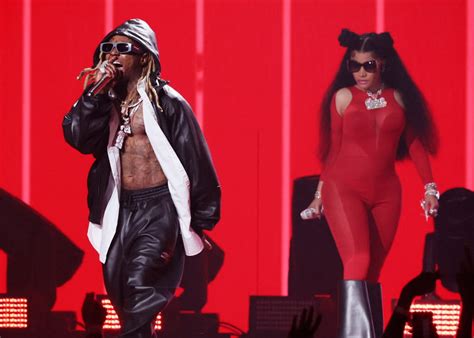 Mtv Vmas Hip Hop 50 Anniversary Performance Popsugar Entertainment Uk