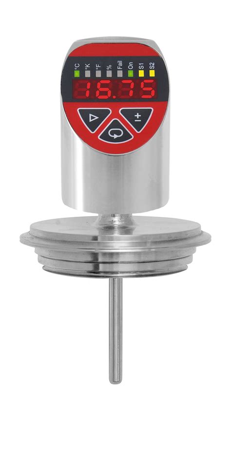 Thermocont® TS4L - ACS Control-System GmbH