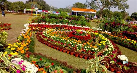 Ekamra Kanan Botanical Gardens Tourism Bhubaneswar 2024 2025 A