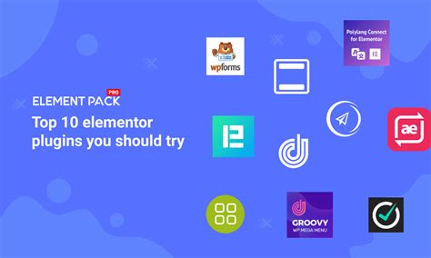 Top Elementor Plugins You Should Try Now Element Pack Pro