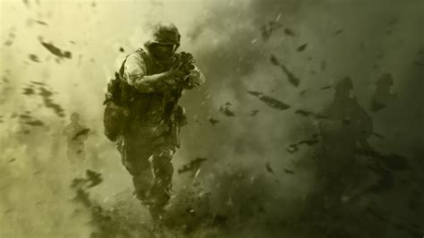 Cod Modern Warfare Desvela Sus Primeros Mapas