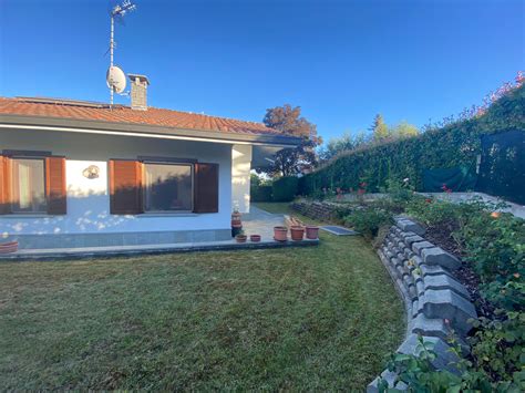 Villa Indipendente Con Giardino Privato Chieri Arcase