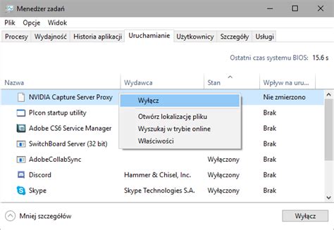 Co to jest Czysty Rozruch i jak go wykonać w Windows 7 8 1 i 10