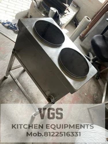 Material Stainless Steel Ss Hot Case At Rs Piece In Chennai ID