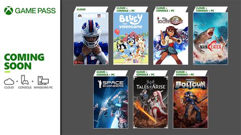 Xbox Game Pass Ecco I Nuovi Titoli In Arrivo Nelle Prossime Settimane