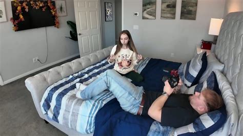 Breezy Bri Perfect Tit Blonde Fucks Behind The Scenes