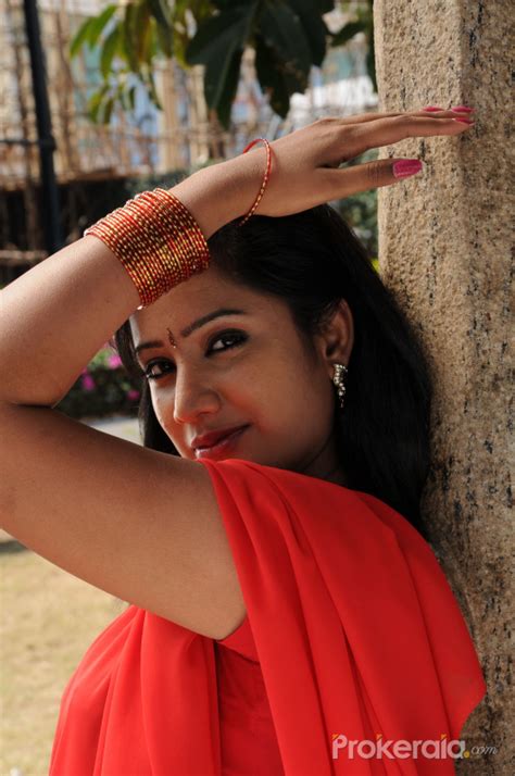 Shravani Hot Stills From Hitech Killer Still