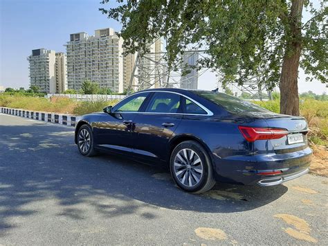 2019 Audi A6 Road Test Review