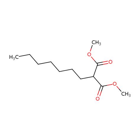 Propanedioic Acid Heptyl Dimethyl Ester SIELC Technologies