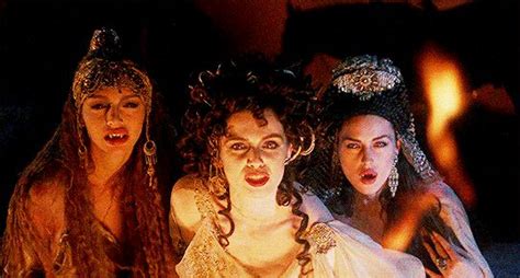 Johns Horror Corner Bram Stokers Dracula 1992 Francis Ford