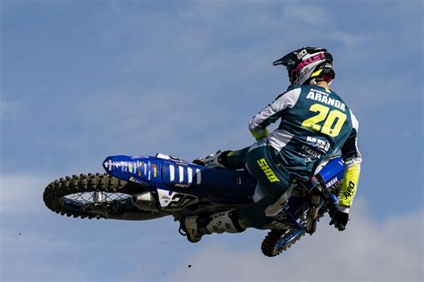 Guide Wsx World Supercross Championship Mx Onboard