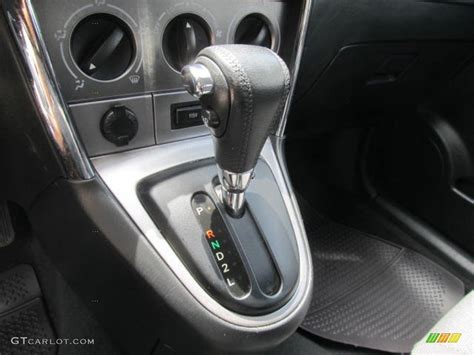 Toyota Matrix Xr Awd Transmission Photos Gtcarlot