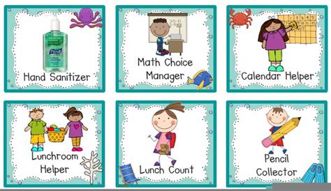 Free Classroom Job Clipart Free Images At Vector Clip Art Online Royalty Free