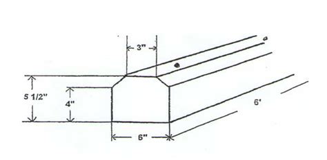 Concrete Parking Lot Curbs | Bernardi PrecastBernardi Precast