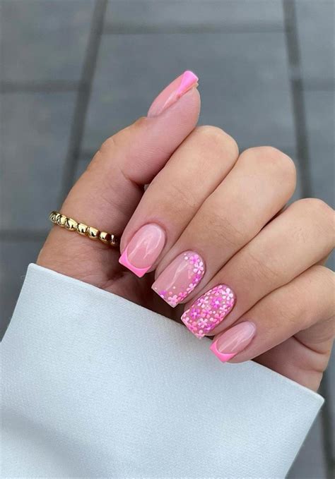 52 Best Summer Acrylic Nails 2022 Inspiration To Try Lilyart