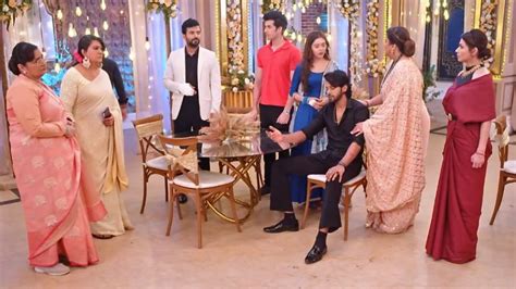 Kundali Bhagya 25th June 2023 Today S Episode And Written Updates Ak Threatens Nidhi