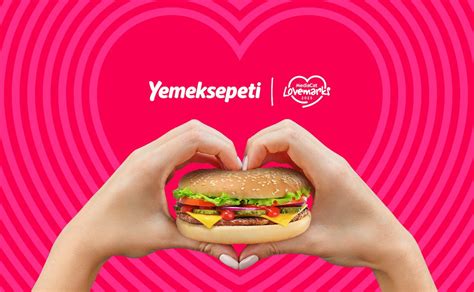 Yemeksepeti Named Turkeys Favorite Brand Yemeksepeti Corporate