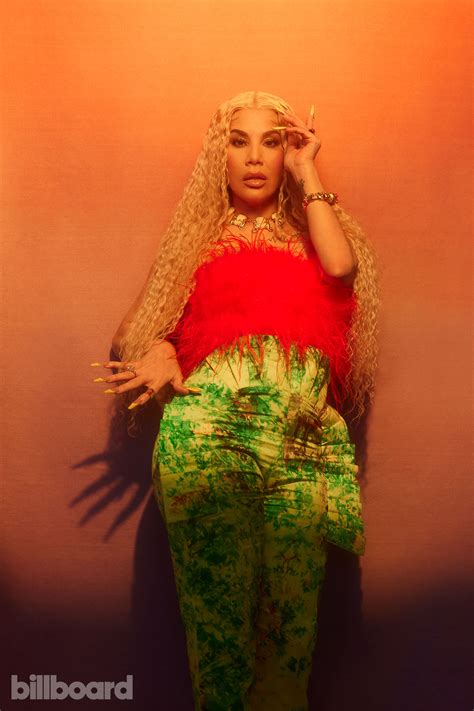 Ivy Queen: Billboard Women in Music Icon Interview