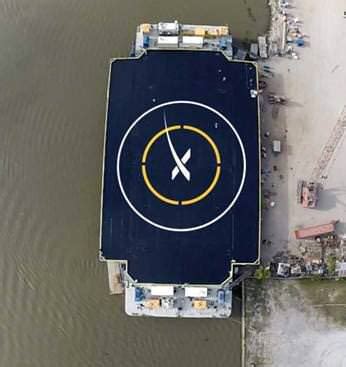 Rocket Issues force SpaceX and NASA to Postpone Falcon 9 Rocket Launch ...