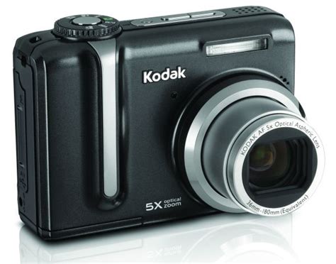 aparaty cyfrowe kodak easyshare egospodarkapl sprzet
