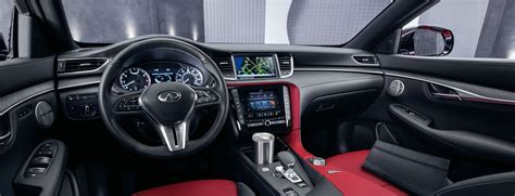 2023 INFINITI QX55