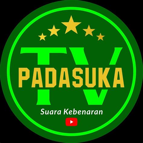 Padasuka Tv Youtube