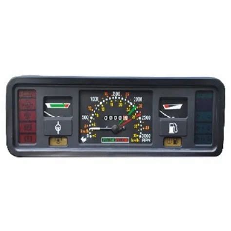 Tractor Instrument Cluster At Rs 100piece Instrument Cluster In