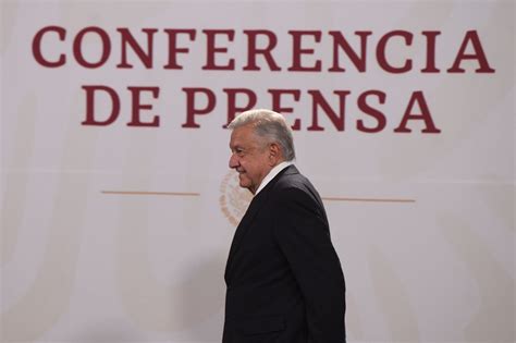 Estos Fueron Los Principales Temas De La Conferencia Mañanera De Amlo