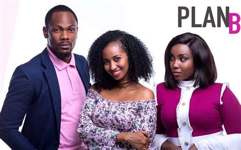 Five Must Watch Kenyan Films The Standard Entertainment