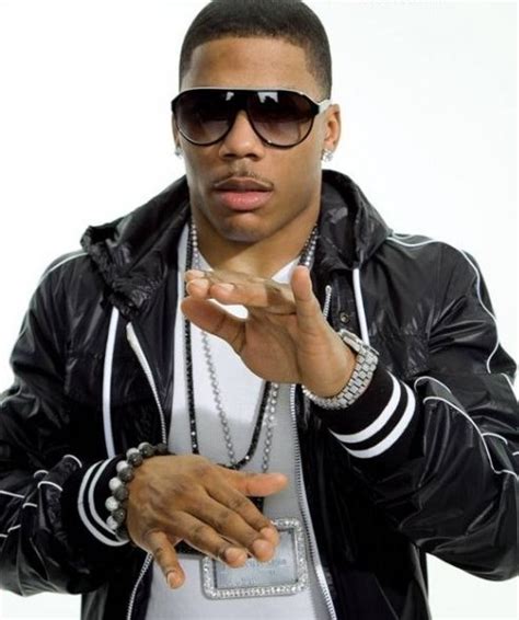 Nelly Signs Worldwide Co Publishing Deal Music Connection Magazine