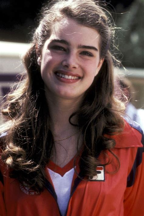 Pin On Brooke Shields