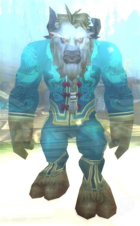 Lunaro the Elder - Quest - WotLK Classic