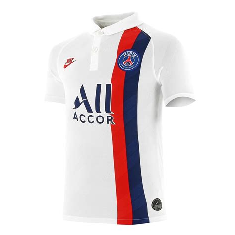 Venta Paris Saint Germain Camiseta 2020 En Stock