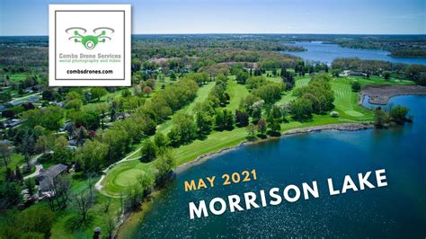 Tour Of Morrison Lake May 2021 YouTube