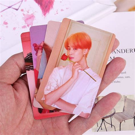 H Goth Perhk Bts Nouvel Album Map Of The Soul Persona Carte