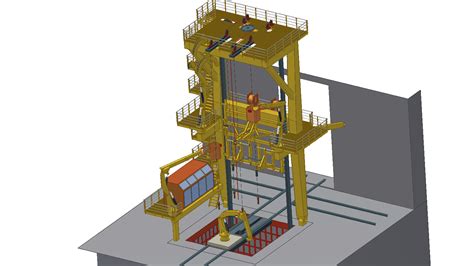 Subsea Handling Handling Solutions Ulmatec