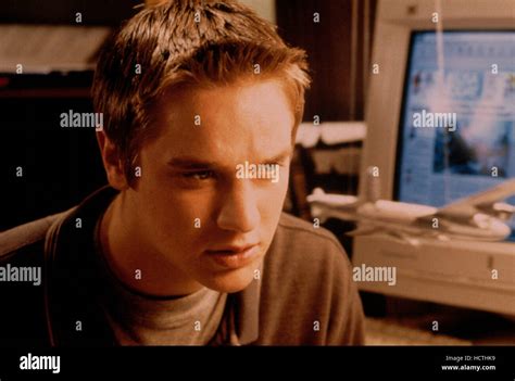 Final Destination Devon Sawa 2000 Stock Photo Alamy