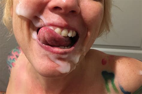 Satisfied Porn Pic