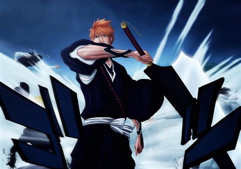 Bleach Ichigo Fullbring