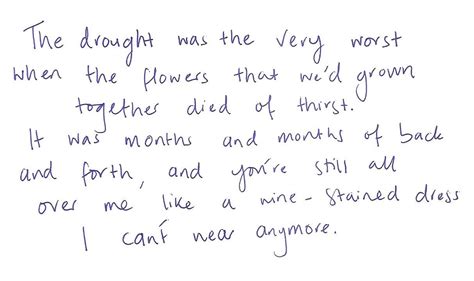 Taylor Swift Clean Whitepaperlyrics