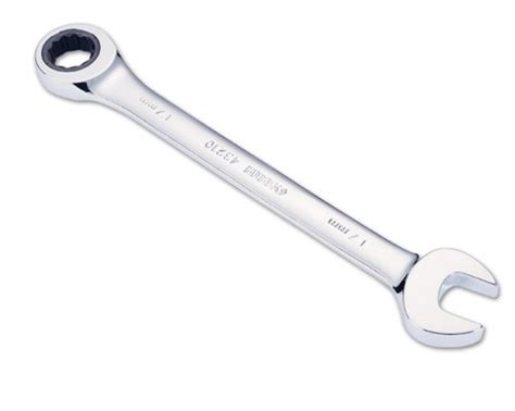 Yato Combination Ratchet Wrench 13mm The Toolpit