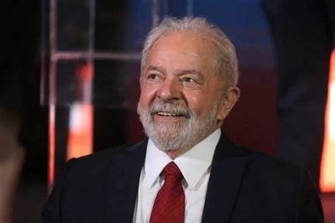 Pesquisa Aponta Lula Como O Melhor Presidente Da História Portal Do